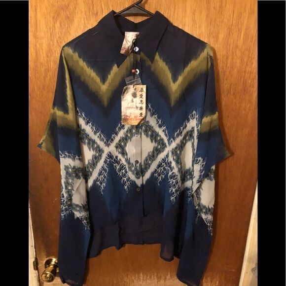 Da- nag top - Picture 1 of 3